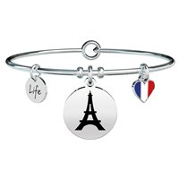 Bracciale Kidult Donna Free Time in Acciaio 731595 - 731595
